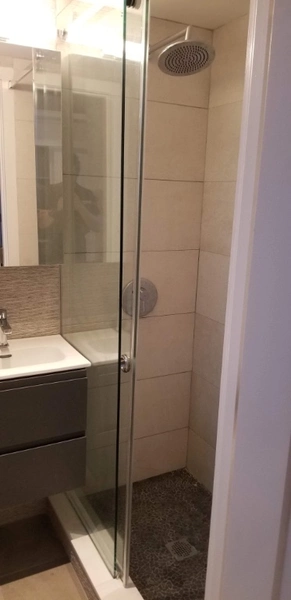 Studio Apartment for rent in Midtown West - Manhattan, New York