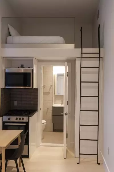 Studio Apartment for rent in Midtown West - Manhattan, New York