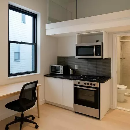 Studio Apartment for rent in Midtown West - Manhattan, New York
