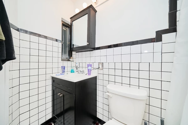 2 bedrooms apartment for rent in Midtown West - Manhattan, New York