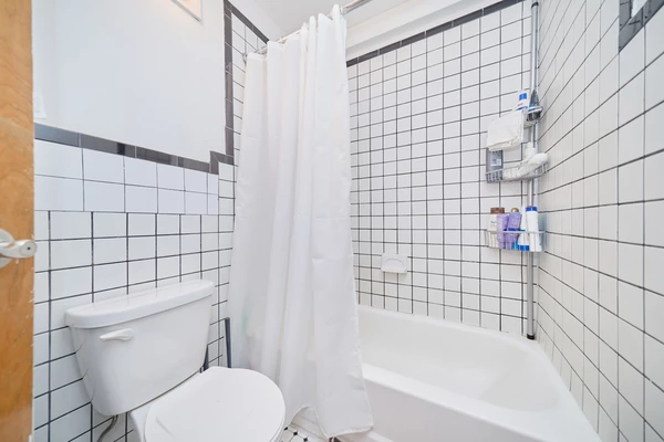2 bedrooms apartment for rent in Midtown West - Manhattan, New York