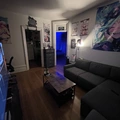 Room for rent in Washington Heights #1