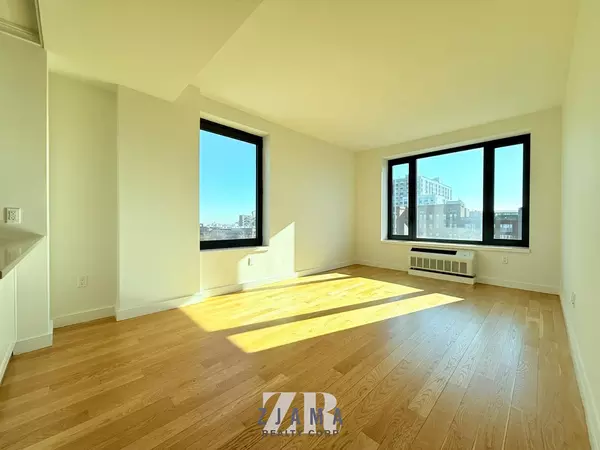 2 bedrooms apartment for rent in Crown Heights - Brooklyn, New York