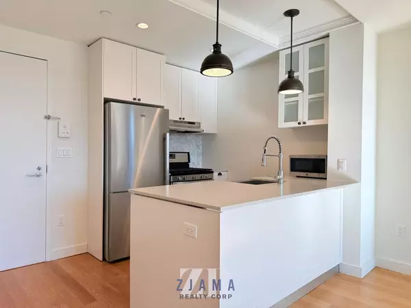 2 bedrooms apartment for rent in Crown Heights - Brooklyn, New York