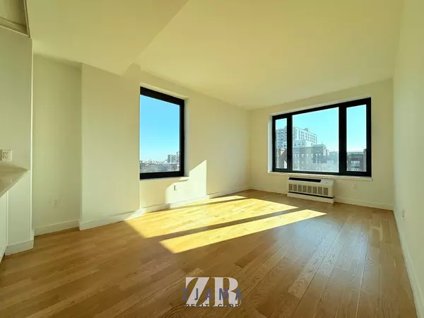 2 bedrooms apartment for rent in Crown Heights - Brooklyn, New York