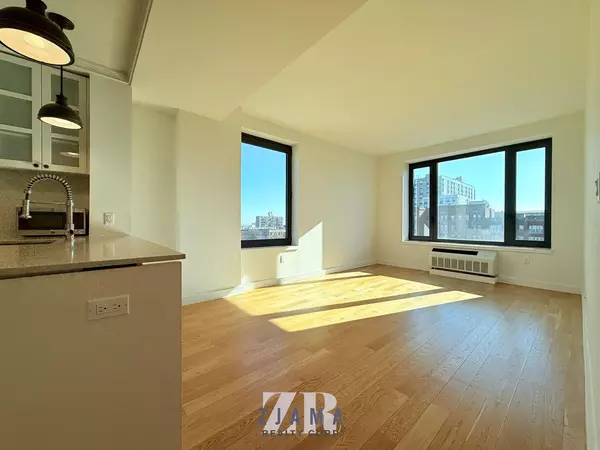 2 bedrooms apartment for rent in Crown Heights - Brooklyn, New York