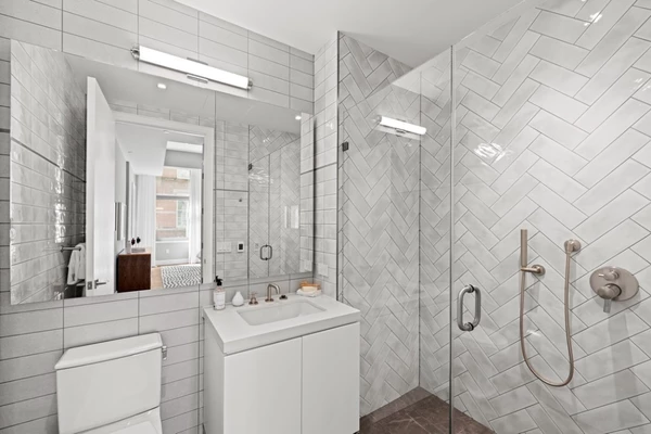 2 bedrooms apartment for rent in Greenwich Village - Manhattan, New York