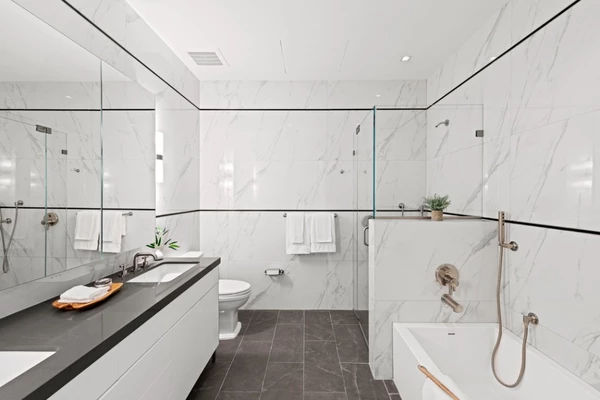 2 bedrooms apartment for rent in Greenwich Village - Manhattan, New York