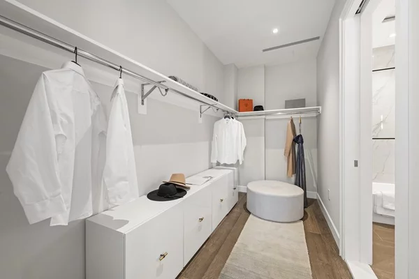 2 bedrooms apartment for rent in Greenwich Village - Manhattan, New York