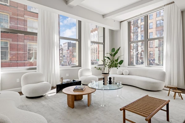 2 bedrooms apartment for rent in Greenwich Village - Manhattan, New York