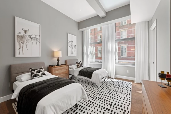 2 bedrooms apartment for rent in Greenwich Village - Manhattan, New York