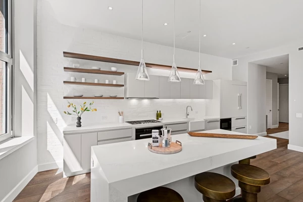 2 bedrooms apartment for rent in Greenwich Village - Manhattan, New York