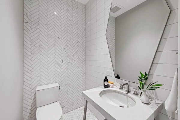 2 bedrooms apartment for rent in Greenwich Village - Manhattan, New York