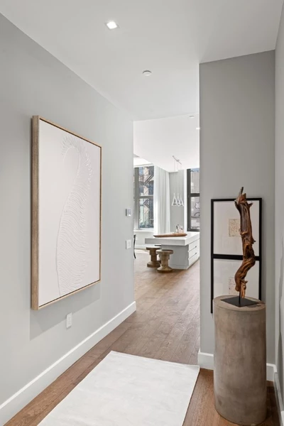 2 bedrooms apartment for rent in Greenwich Village - Manhattan, New York