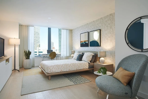 Studio Apartment for rent in LIC - Queens, New York