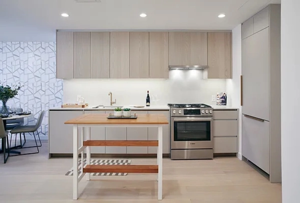 Studio Apartment for rent in LIC - Queens, New York