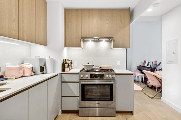 Studio Apartment for rent in LIC - Queens, New York