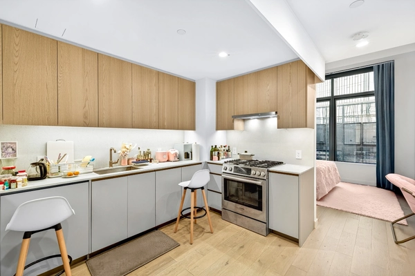 Studio Apartment for rent in LIC - Queens, New York