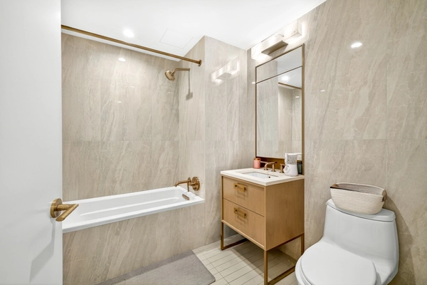 Studio Apartment for rent in LIC - Queens, New York