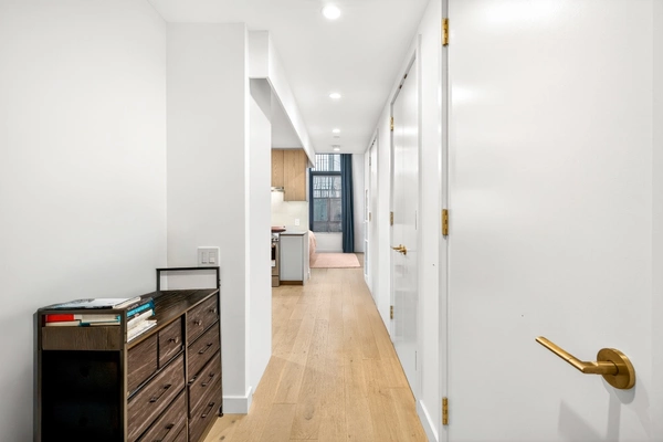 Studio Apartment for rent in LIC - Queens, New York