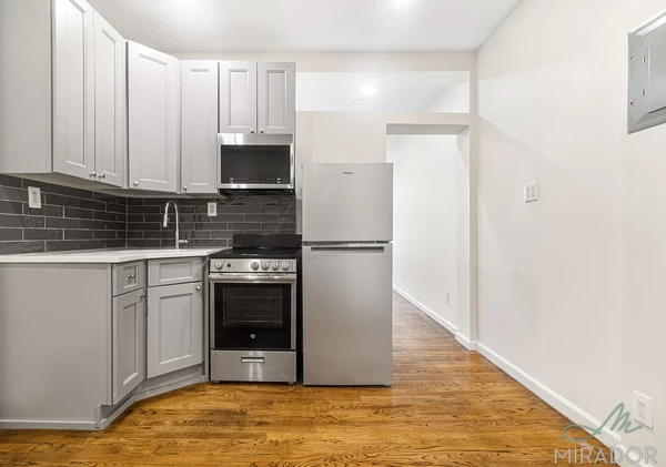 1 bedroom apartment for rent in East Village - Manhattan, New York