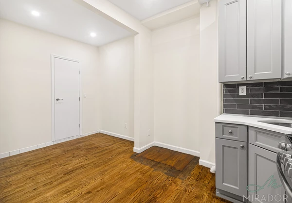 1 bedroom apartment for rent in East Village - Manhattan, New York