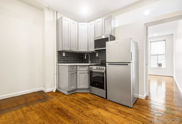 1 bedroom apartment for rent in East Village - Manhattan, New York
