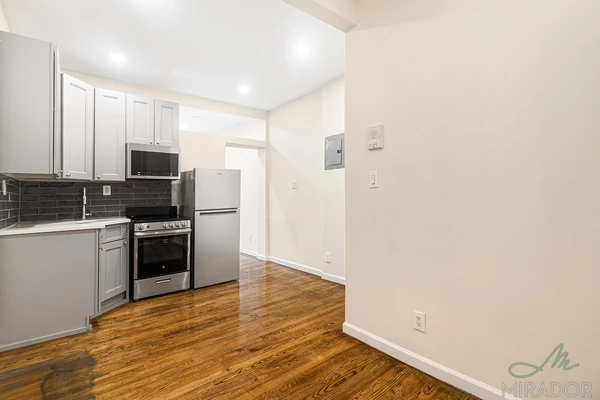 1 bedroom apartment for rent in East Village - Manhattan, New York