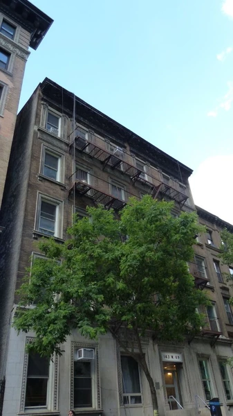 Studio Apartment for rent in Upper West Side - Manhattan, New York