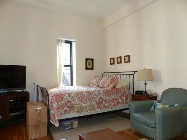Studio Apartment for rent in Upper West Side - Manhattan, New York