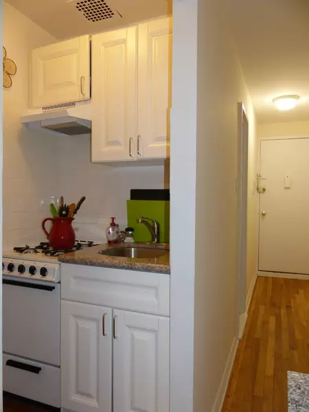 Studio Apartment for rent in Upper West Side - Manhattan, New York