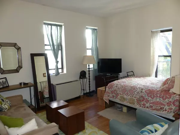 Studio Apartment for rent in Upper West Side - Manhattan, New York