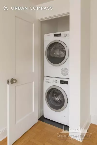 3 bedrooms apartment for rent in Union Square - Manhattan, New York