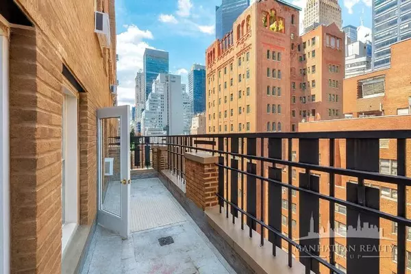 Studio Apartment for rent in Murray Hill - Manhattan, New York