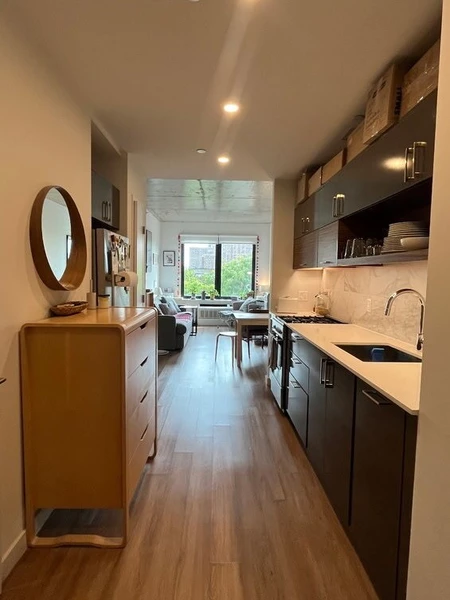 1 bedroom apartment for rent in Williamsburg - Brooklyn, New York