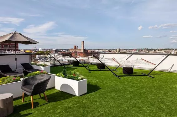 1 bedroom apartment for rent in Williamsburg - Brooklyn, New York
