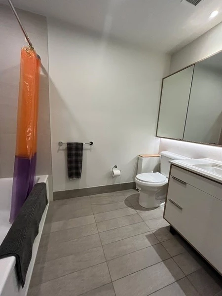 1 bedroom apartment for rent in Williamsburg - Brooklyn, New York
