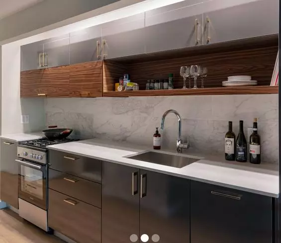 1 bedroom apartment for rent in Williamsburg - Brooklyn, New York