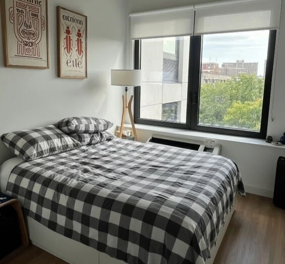 1 bedroom apartment for rent in Williamsburg - Brooklyn, New York