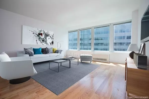 2 bedrooms apartment for rent in FiDi - Manhattan, New York
