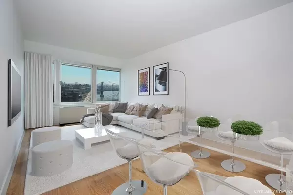 1 bedroom apartment for rent in FiDi - Manhattan, New York