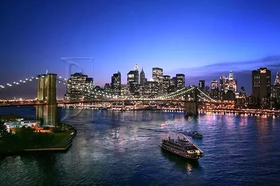 2 bedrooms apartment for rent in Tribeca - Manhattan, New York
