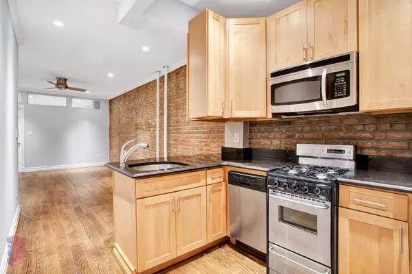 2 bedrooms apartment for rent in East Village - Manhattan, New York