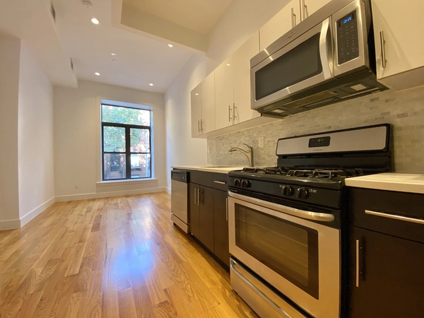 2 bedrooms apartment for rent in Harlem - Manhattan, New York