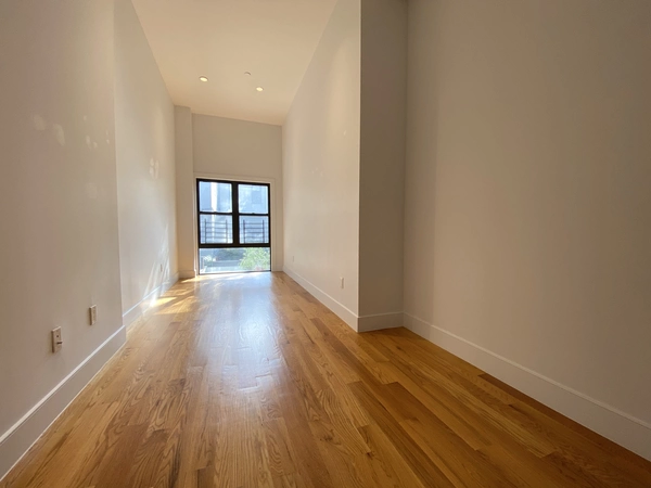 2 bedrooms apartment for rent in Harlem - Manhattan, New York