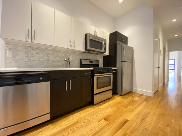 2 bedrooms apartment for rent in Harlem - Manhattan, New York