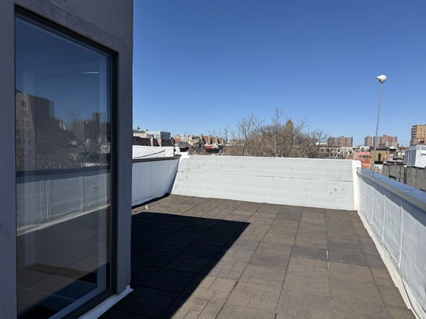 2 bedrooms apartment for rent in Harlem - Manhattan, New York