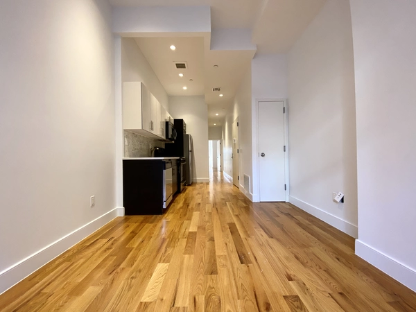 2 bedrooms apartment for rent in Harlem - Manhattan, New York