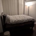 Room for rent in Yonge-Bay Corridor #1