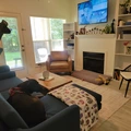 Room for rent in Northwest Raleigh #5